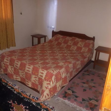 Residence Ouarzazate Eksteriør billede