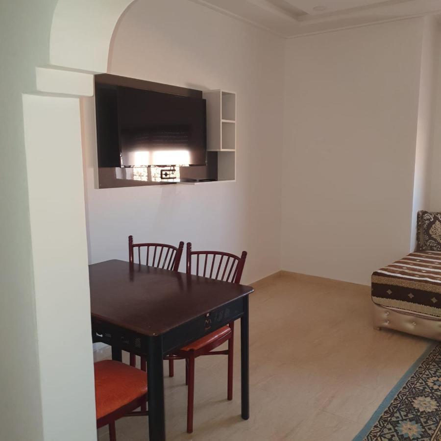 Residence Ouarzazate Eksteriør billede